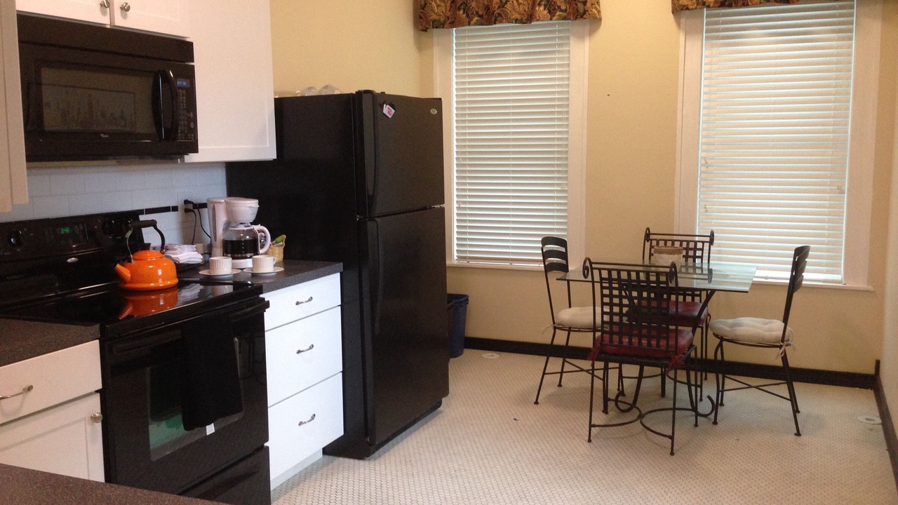 Photo of Kitchen in Jefferson City
