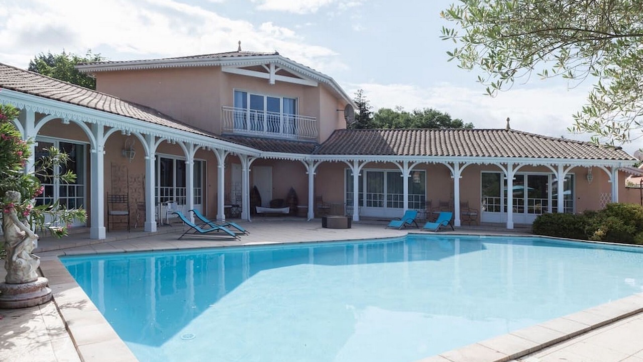 Photo of Outdoor in Audenge