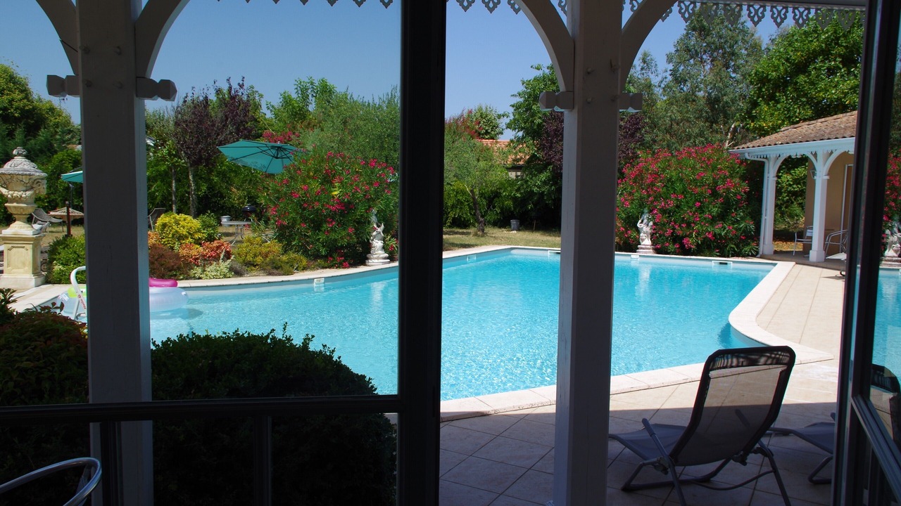 Photo of Outdoor in Audenge