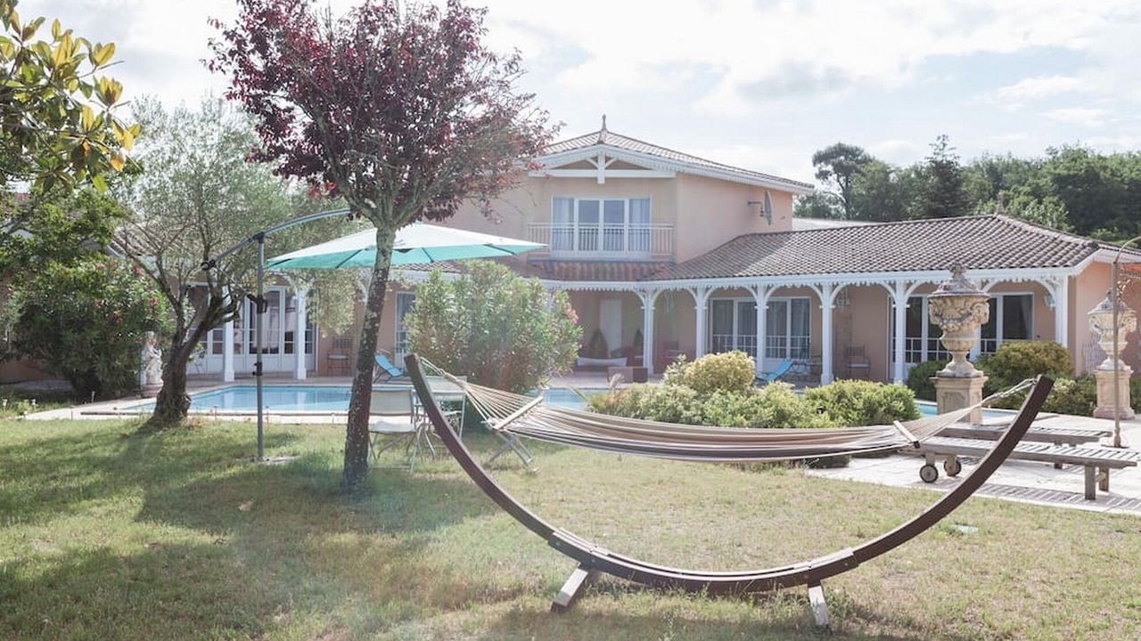 Photo of Outdoor in Audenge