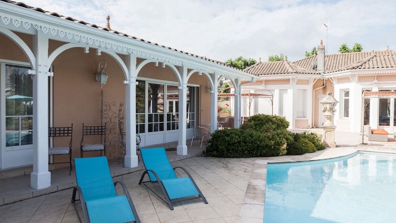 Photo of Outdoor in Audenge