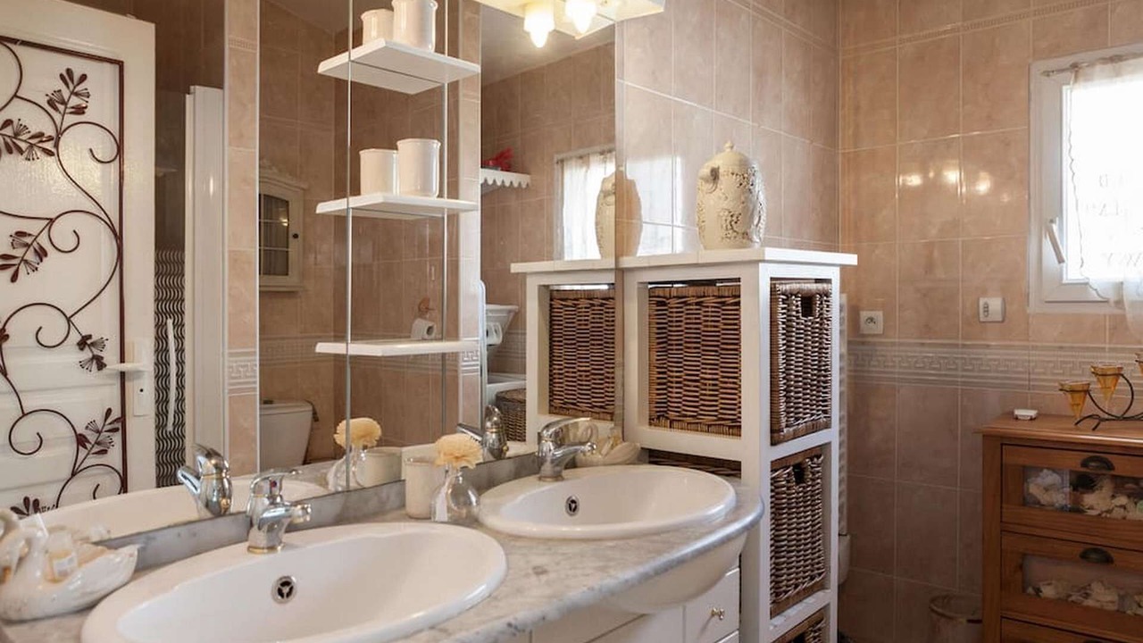 Photo of Bathroom in Audenge