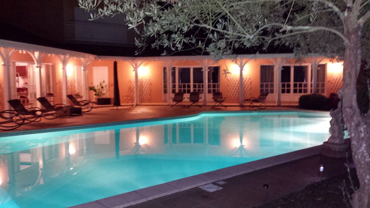 Photo of Outdoor in Audenge