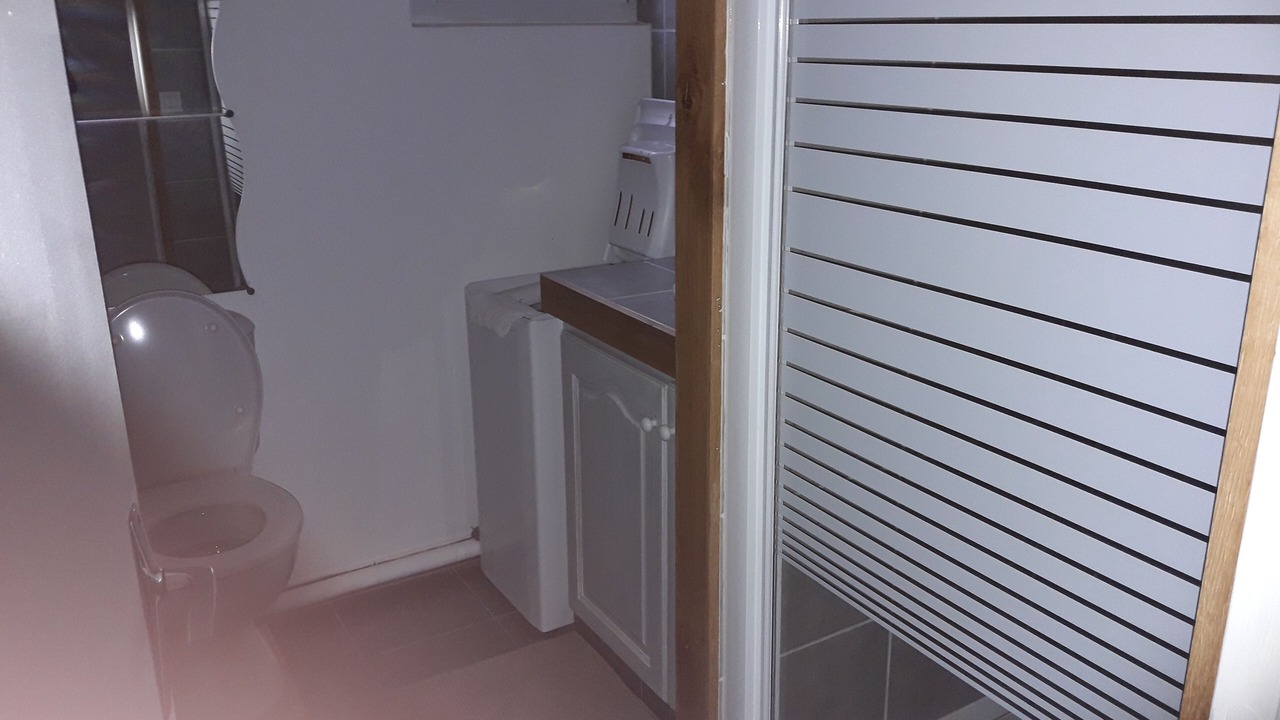 Photo of Bathroom in Champtercier