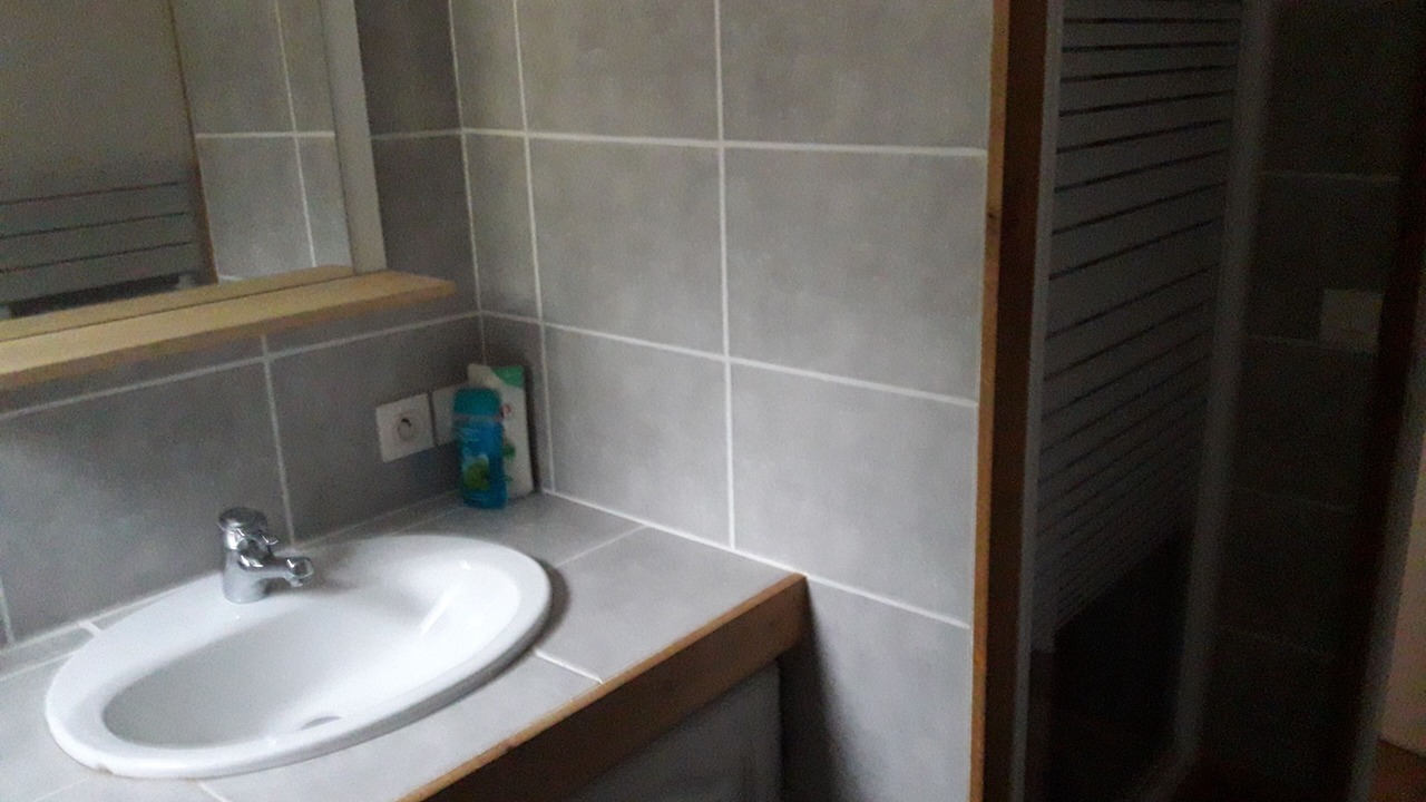 Photo of Bathroom in Champtercier