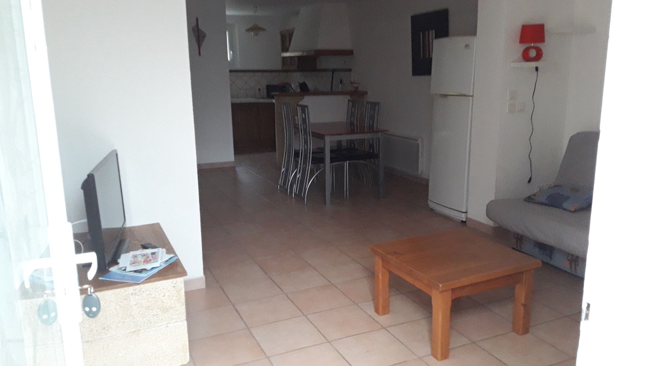 Photo of Livingroom in Champtercier