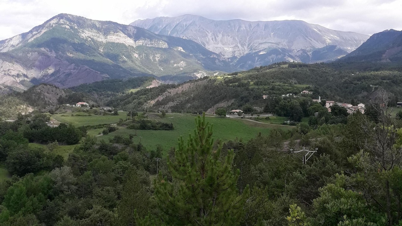 Photo of Others in Champtercier