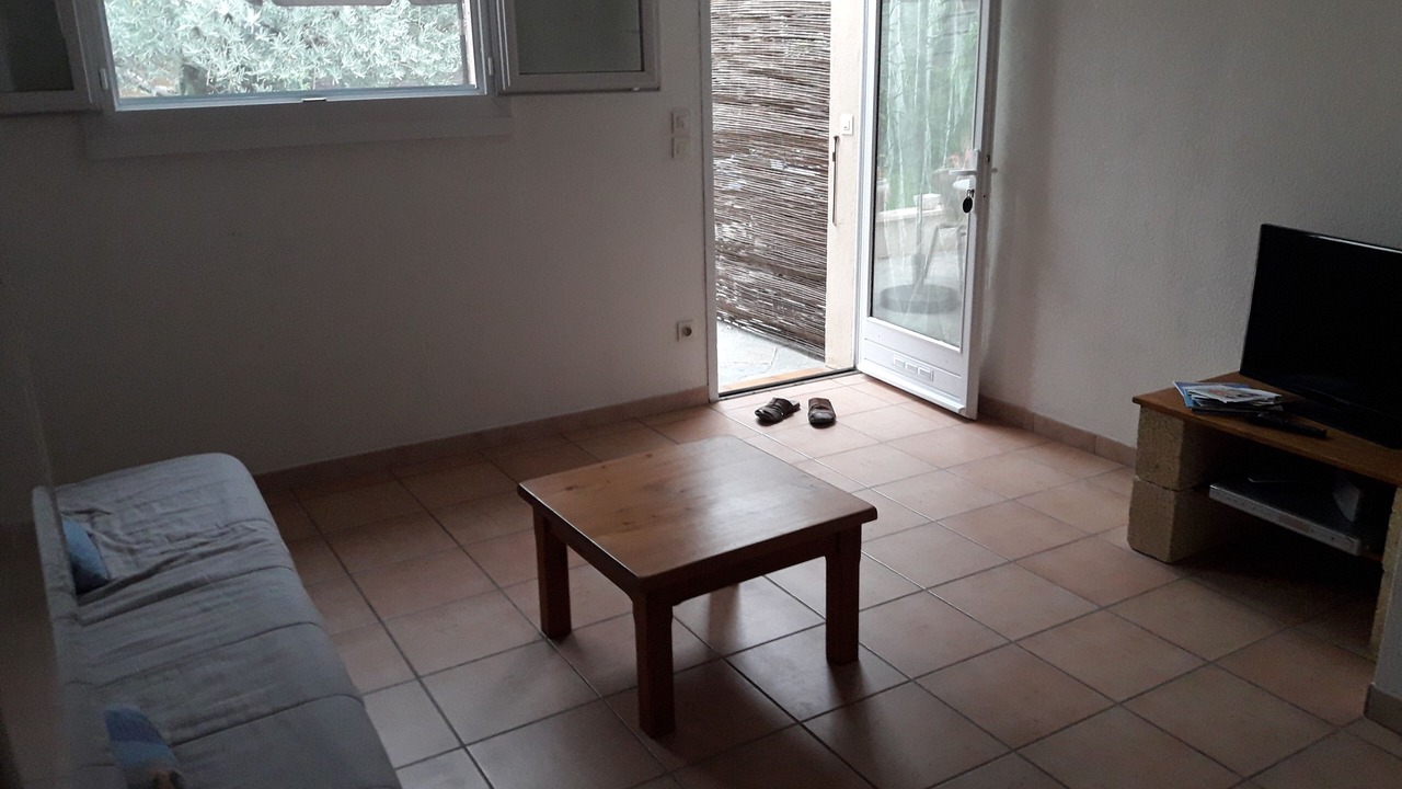 Photo of Livingroom in Champtercier