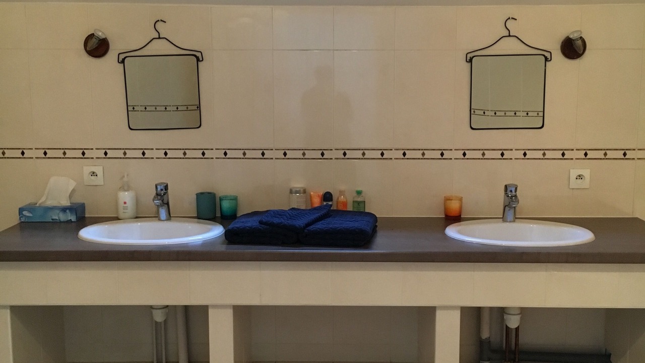 Photo of Bathroom in Bezons