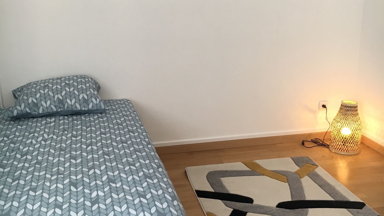 Photo of Bedroom in Bezons