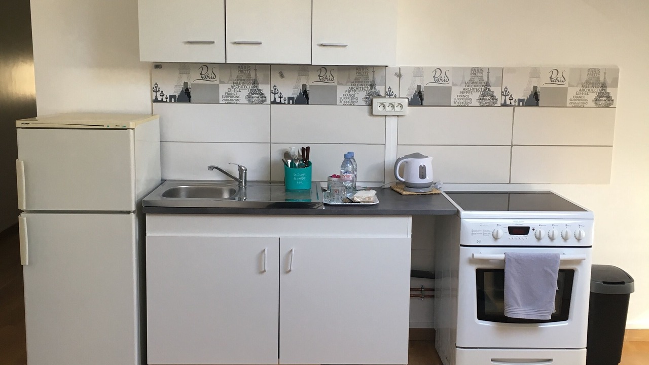 Photo of Kitchen in Bezons