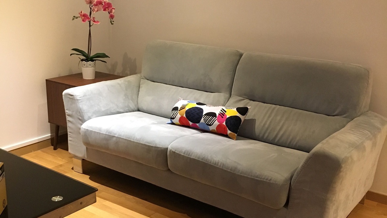 Photo of Livingroom in Bezons