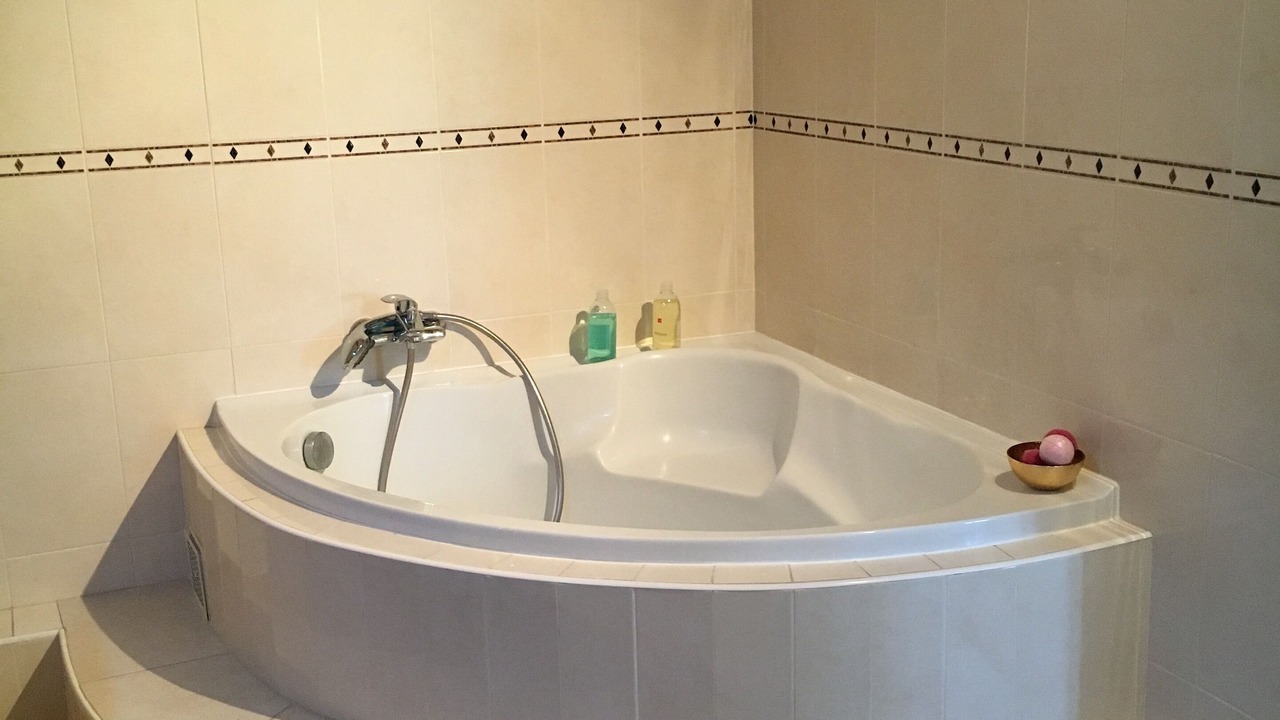 Photo of Bathroom in Bezons