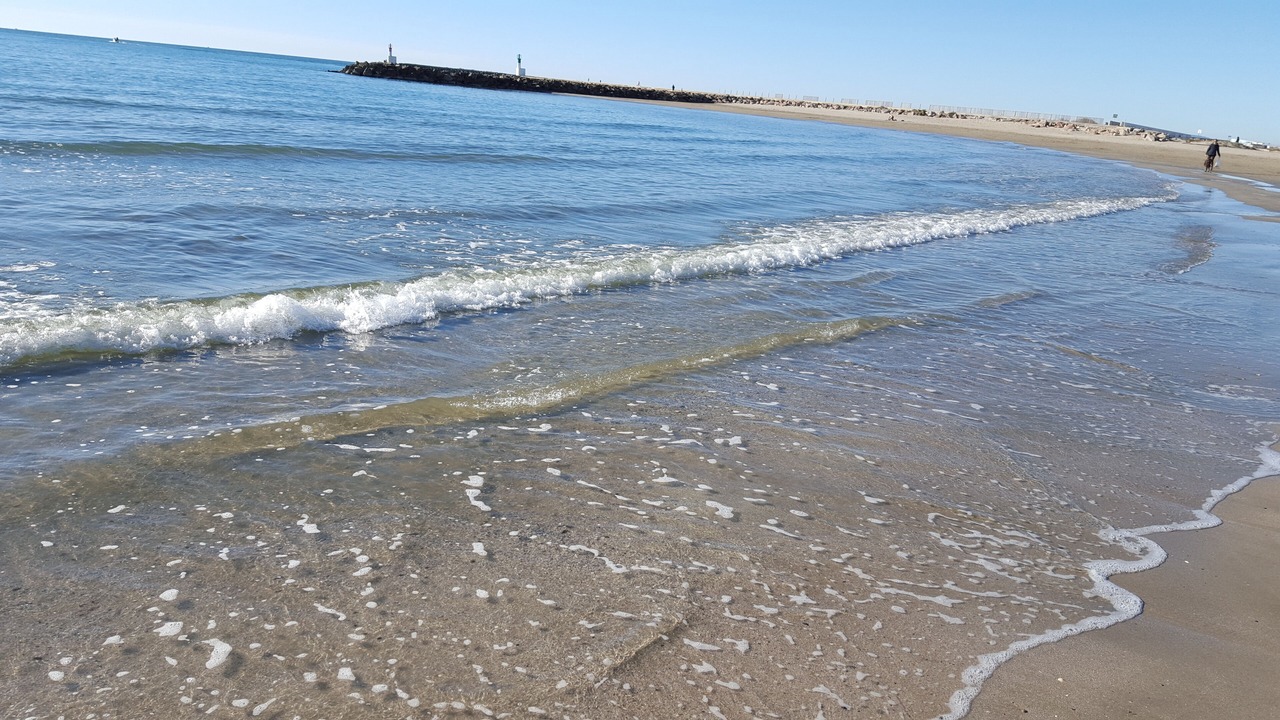 Photo of Others in Carnon-Plage