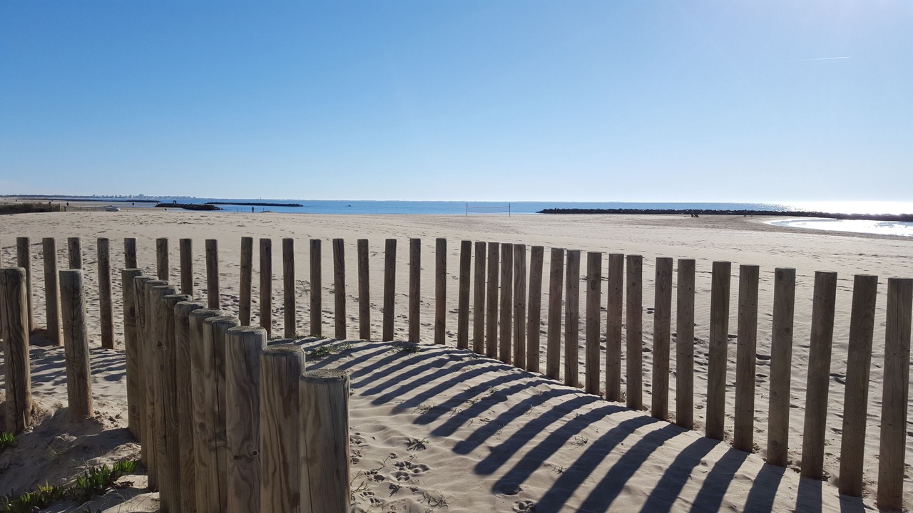 Photo of Others in Carnon-Plage