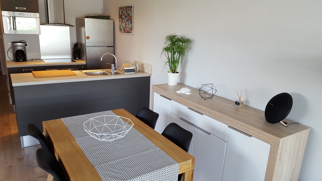 Photo of Kitchen in Carnon-Plage
