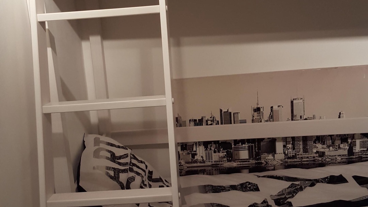 Photo of Bedroom in Carnon-Plage