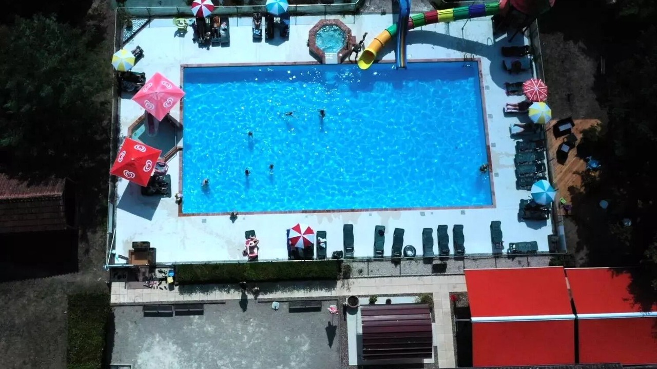 Photo of Outdoor in Devillac