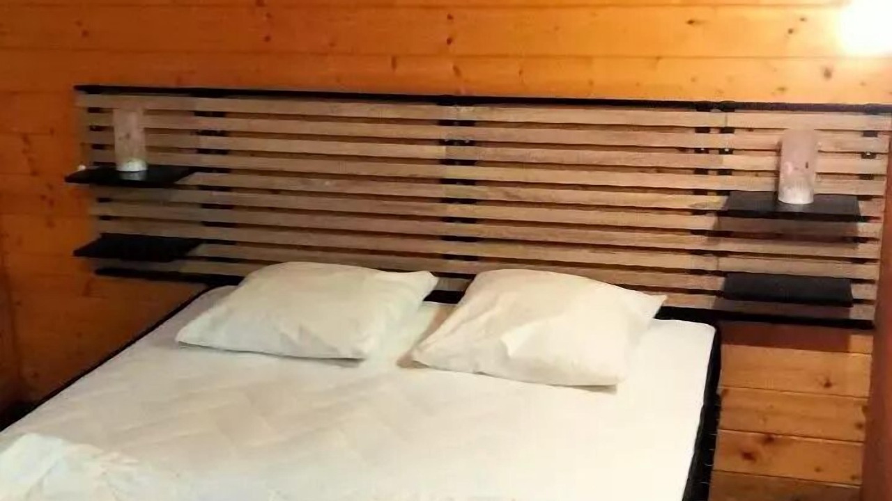 Photo of Bedroom in Devillac