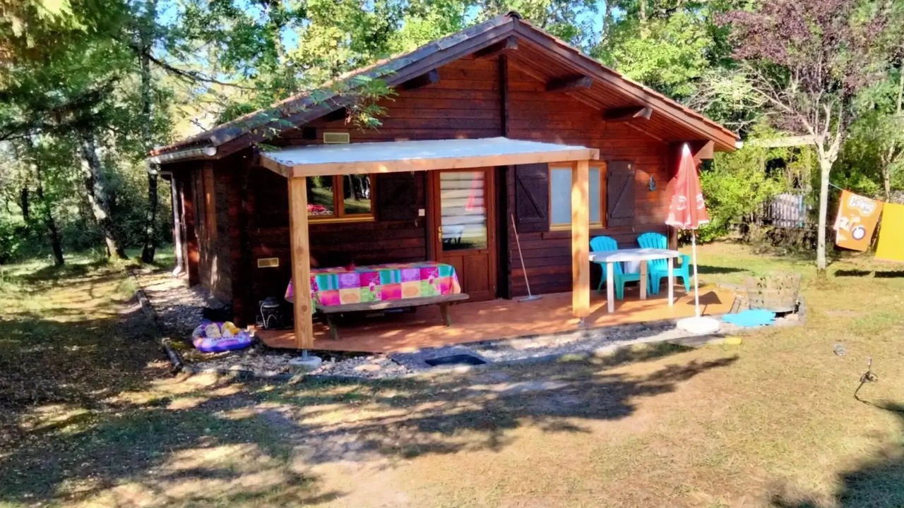 Photo of Outdoor in Devillac
