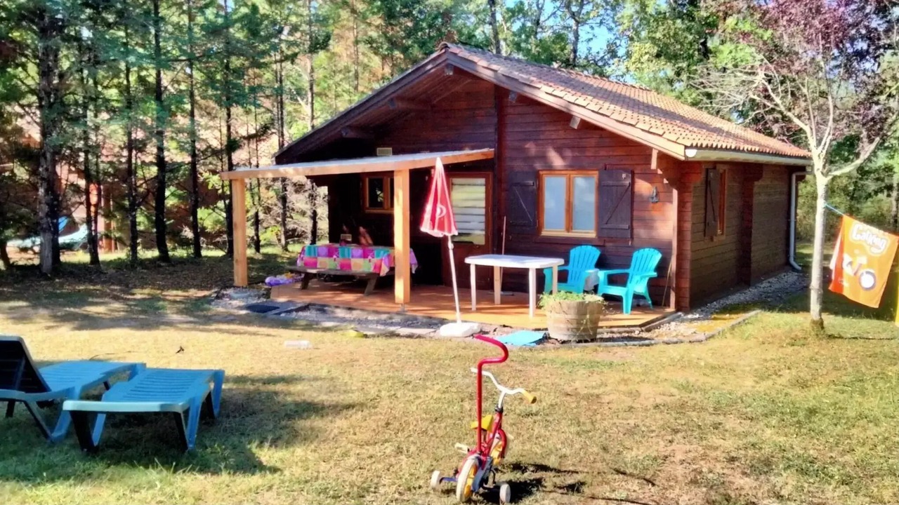 Photo of Outdoor in Devillac