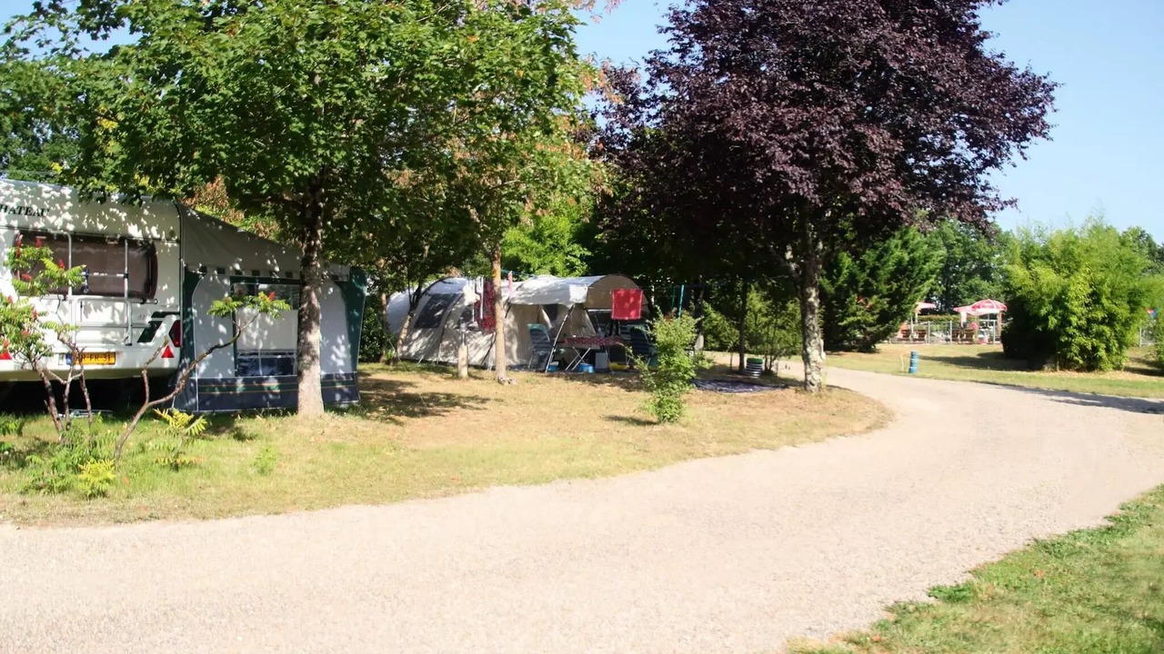 Photo of Outdoor in Devillac