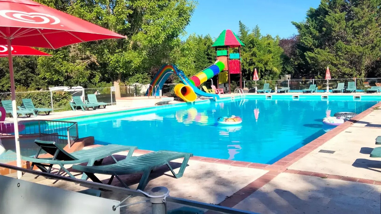 Photo of Outdoor in Devillac