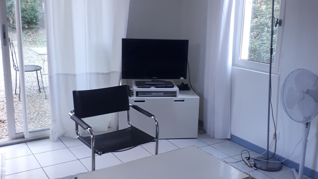 Photo of Livingroom in Le Thoronet