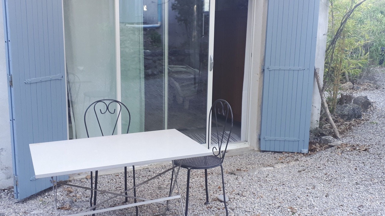 Photo of Outdoor in Le Thoronet