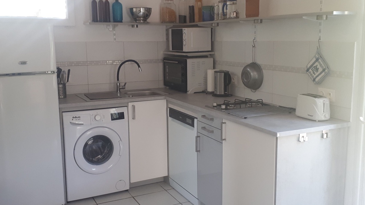 Photo of Kitchen in Le Thoronet