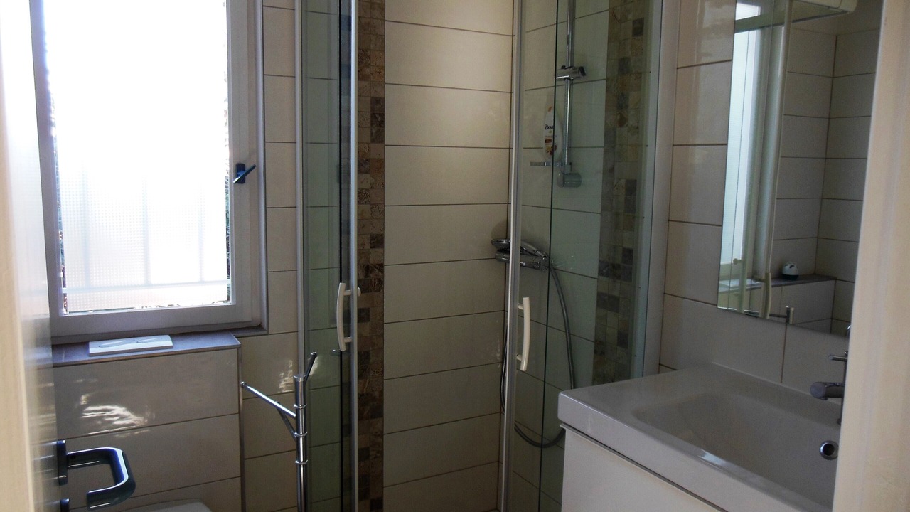 Photo of Bathroom in Le Thoronet