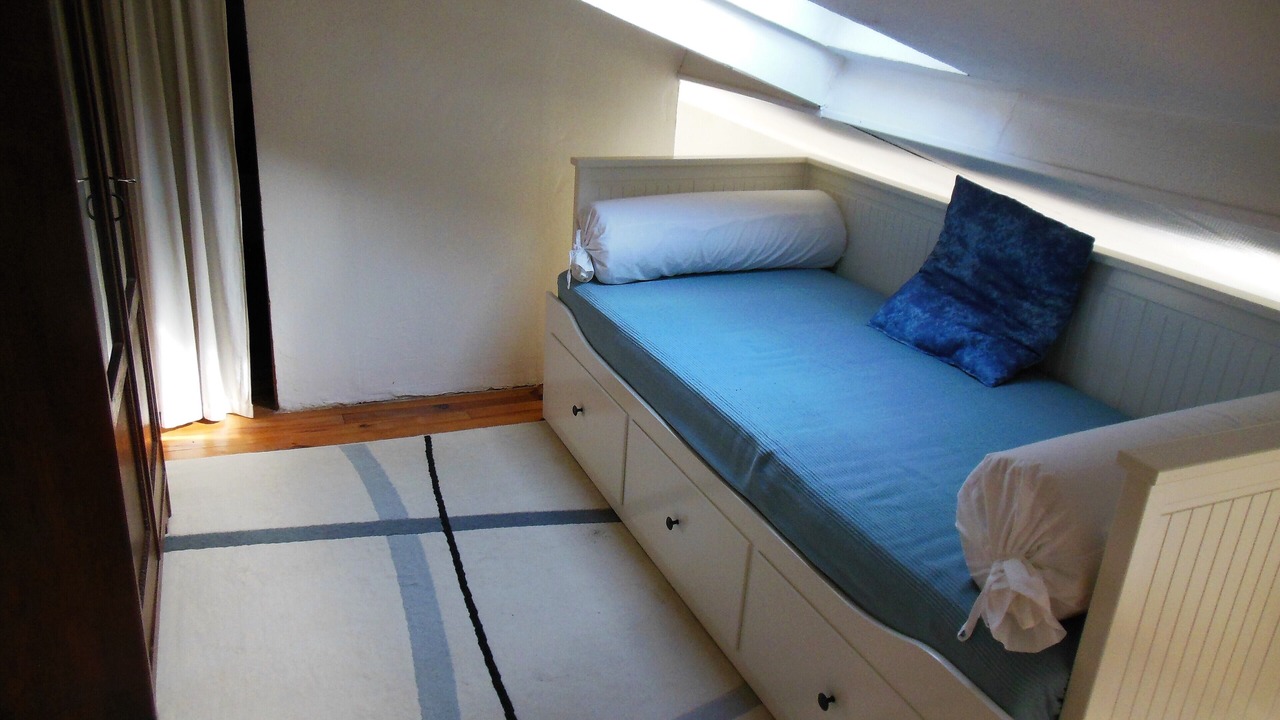 Photo of Bedroom in Le Thoronet