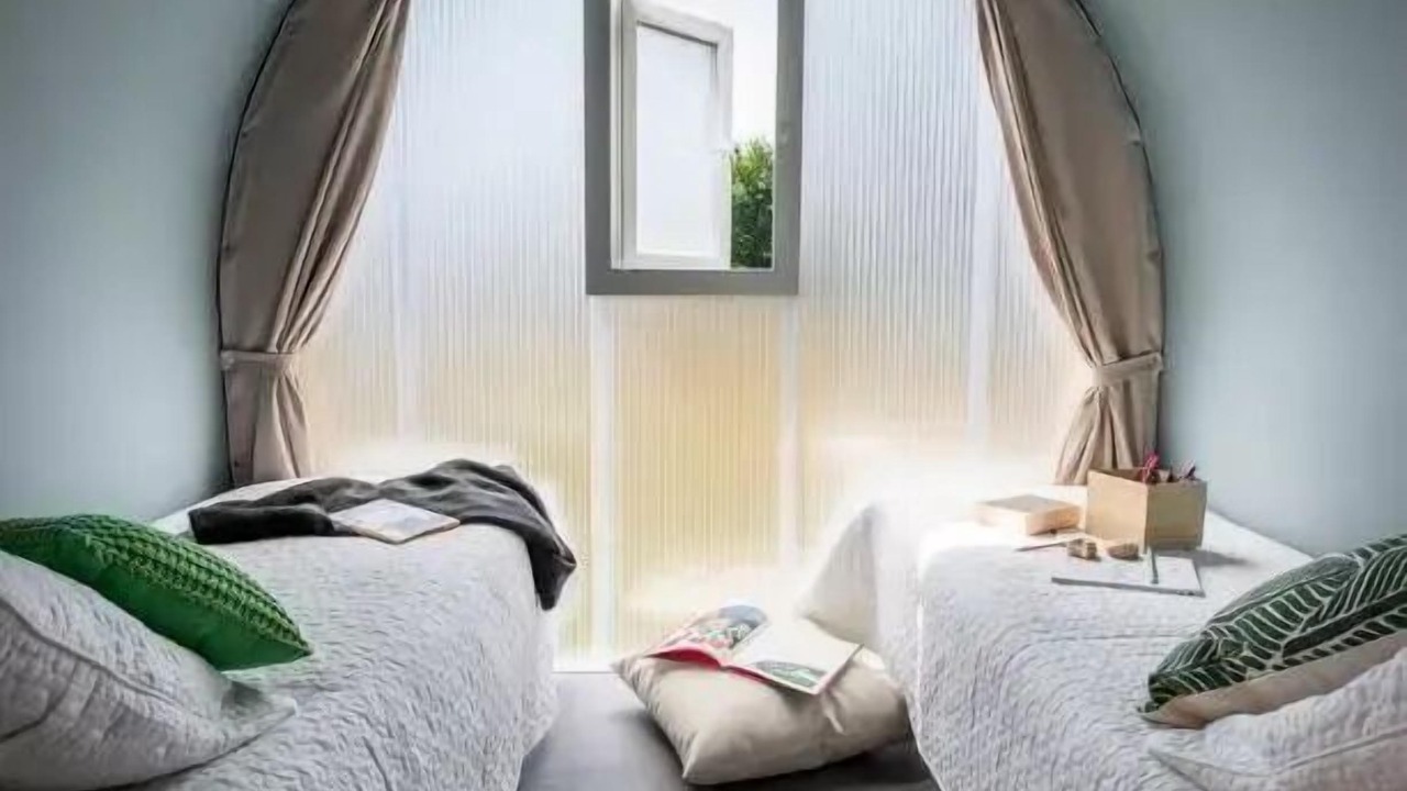 Photo of Bedroom in Rives