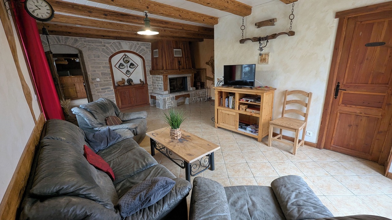 Photo of Livingroom in Vertamboz