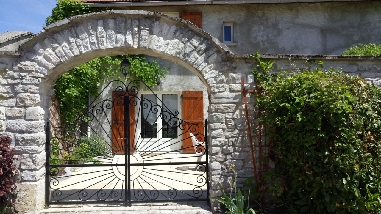Photo of Outdoor in Vertamboz