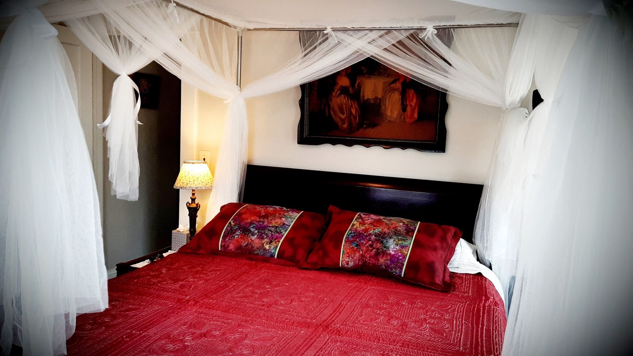 Photo of Bedroom in West Elmira