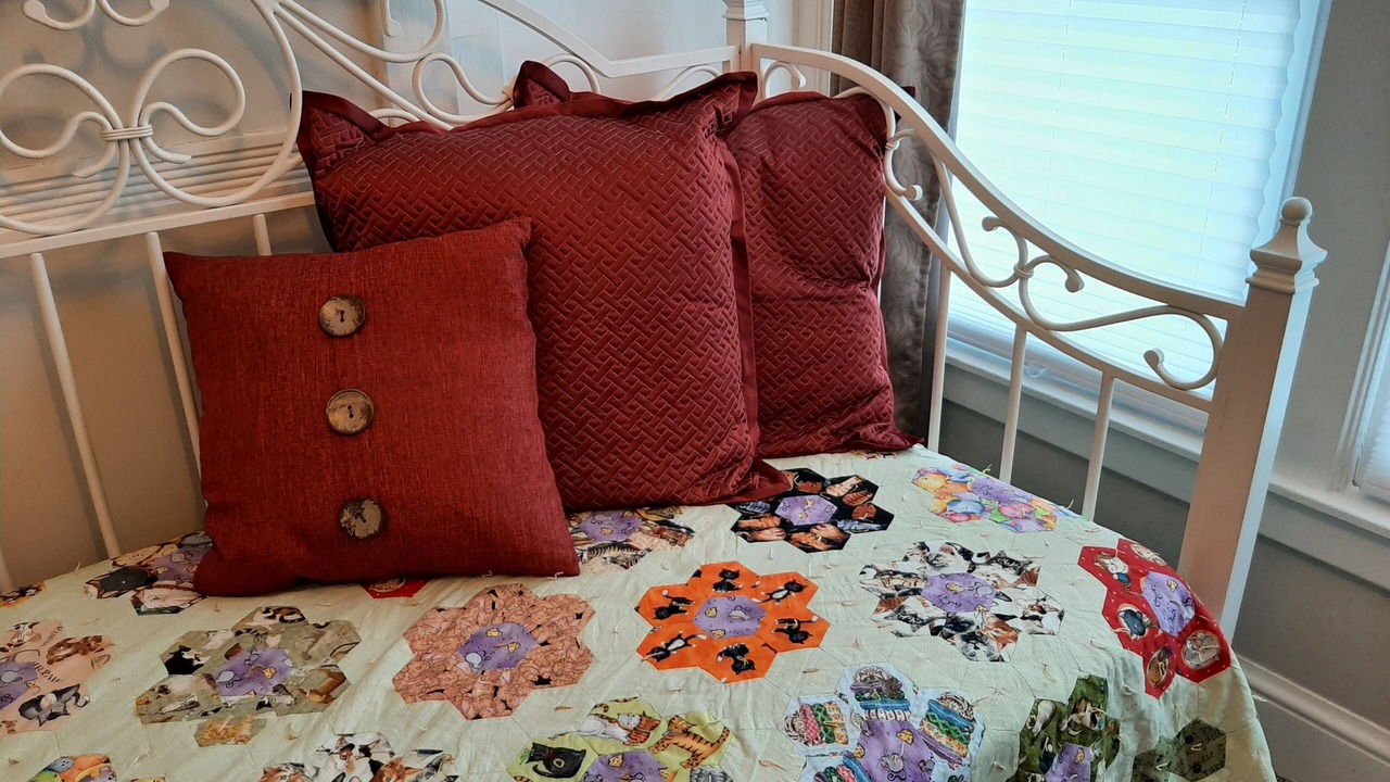 Photo of Bedroom in West Elmira