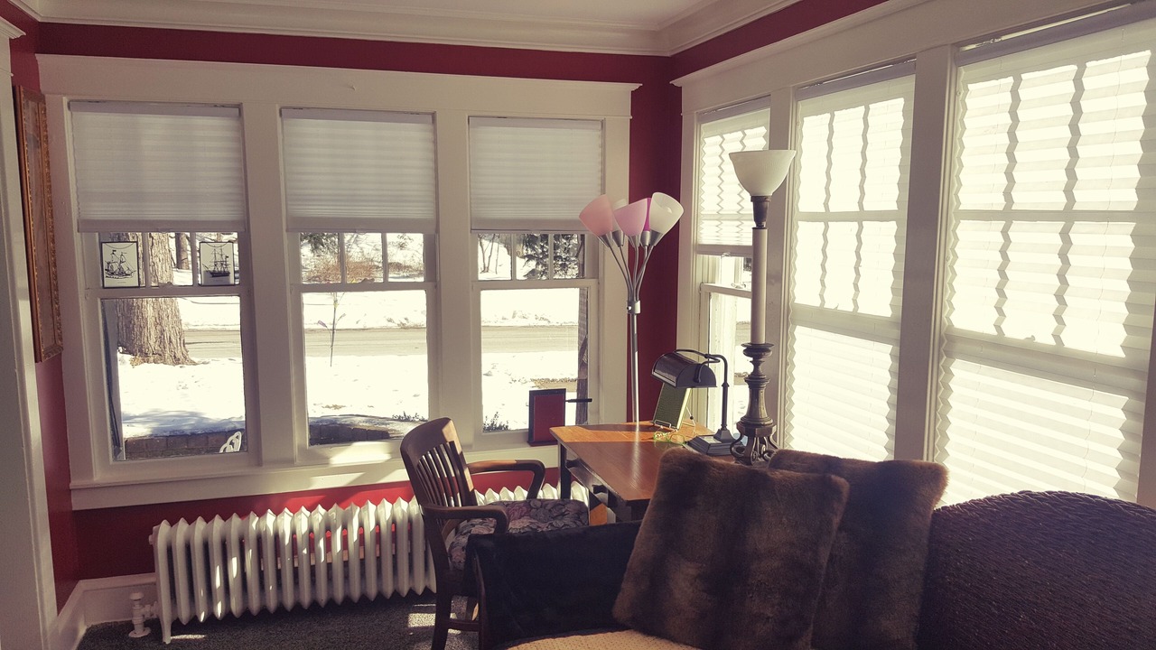 Photo of Bedroom in West Elmira