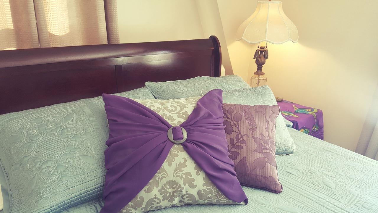 Photo of Bedroom in West Elmira