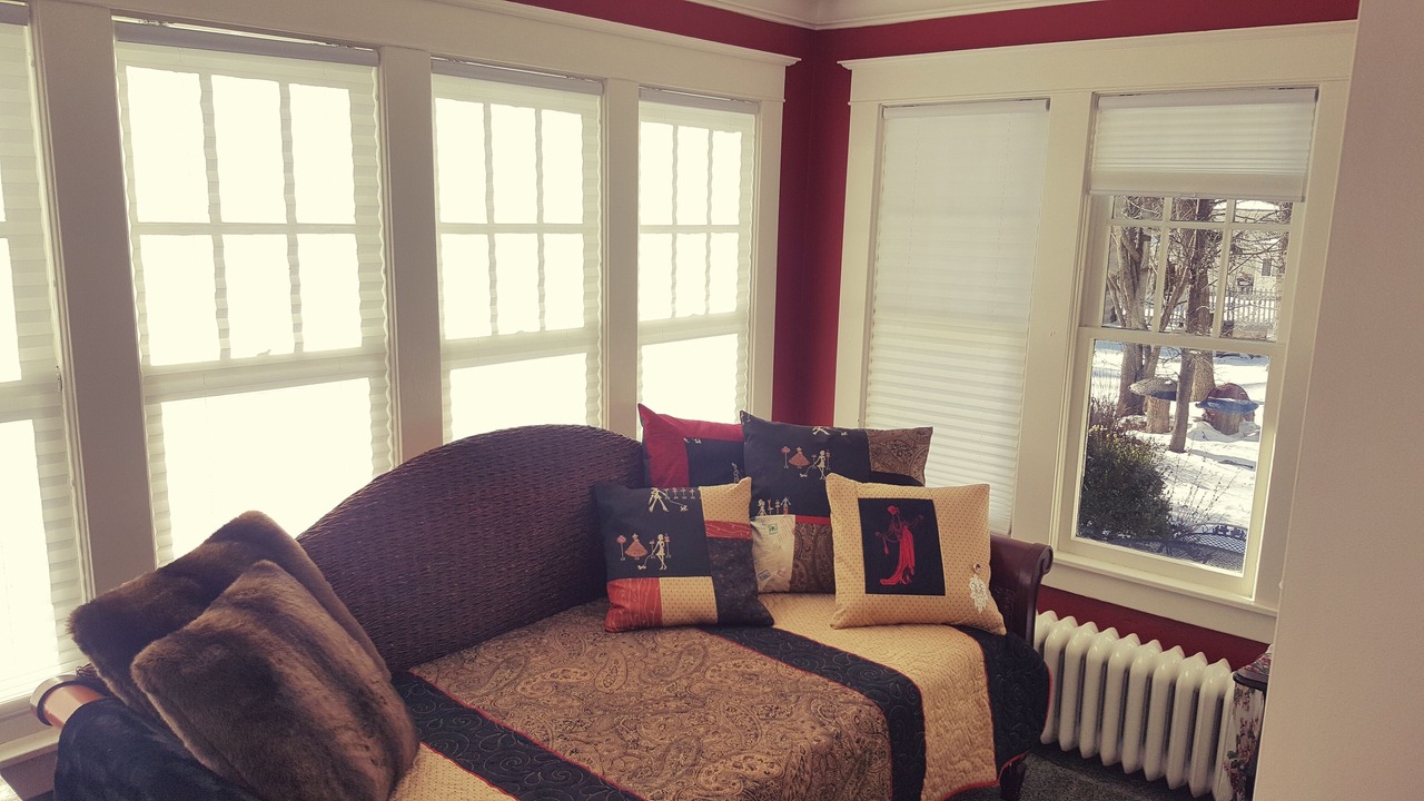 Photo of Bedroom in West Elmira