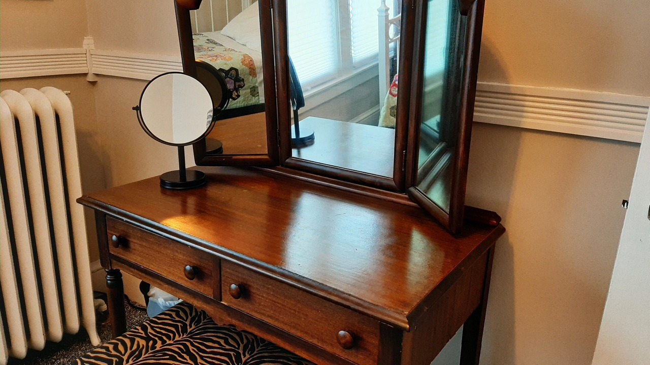 Photo of Bedroom in West Elmira