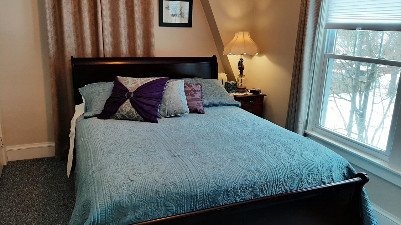 Photo of Bedroom in West Elmira