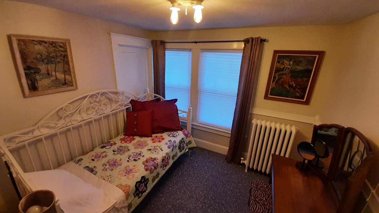 Photo of Bedroom in West Elmira