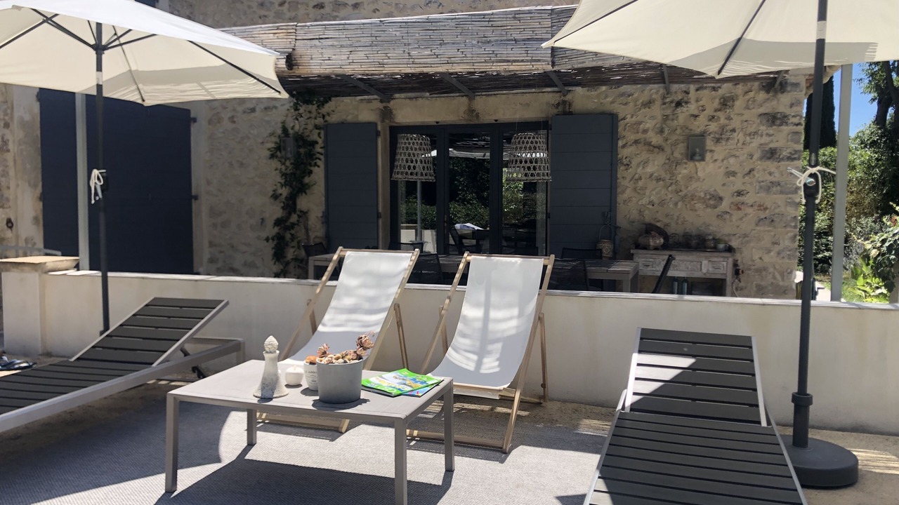 Photo of Outdoor in Montferrier-sur-Lez