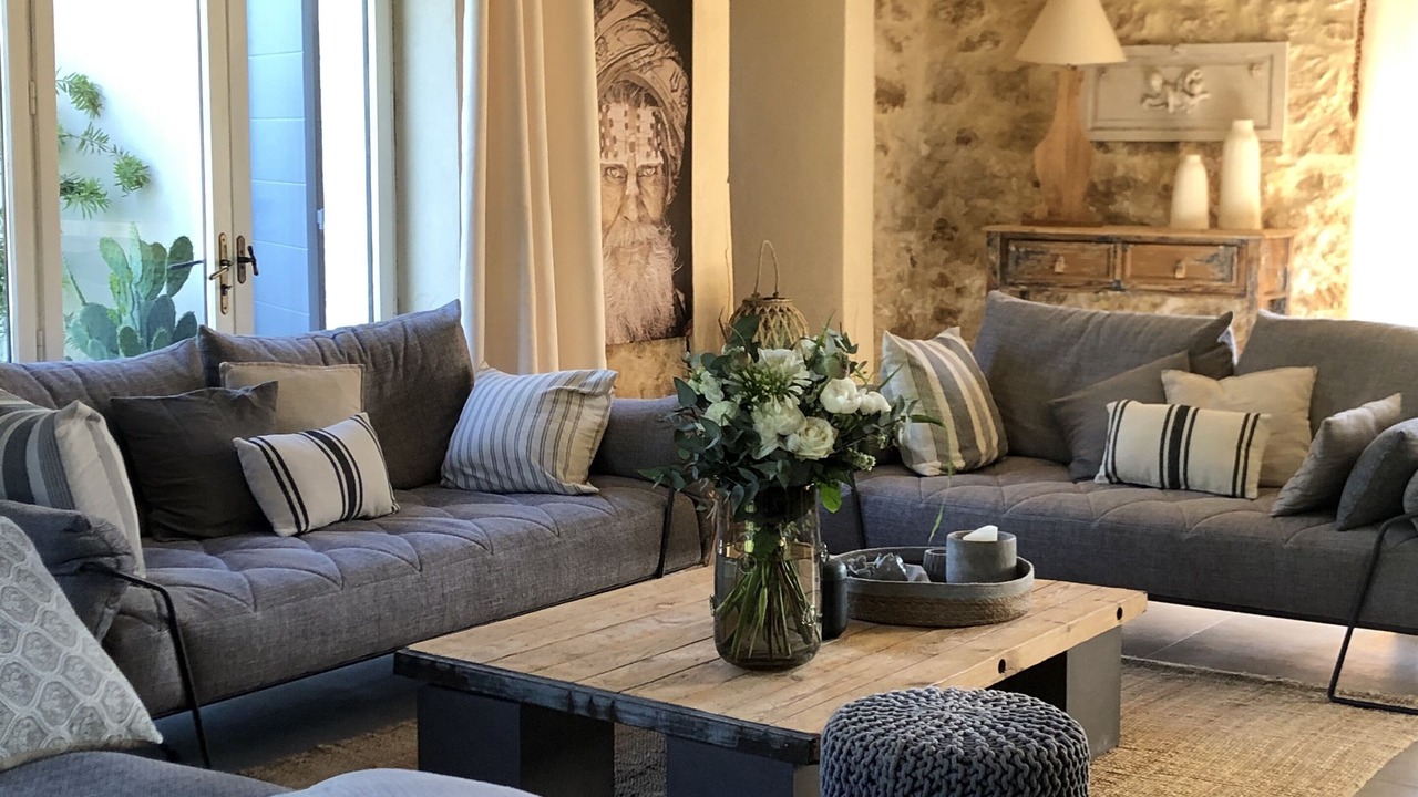 Photo of Livingroom in Montferrier-sur-Lez