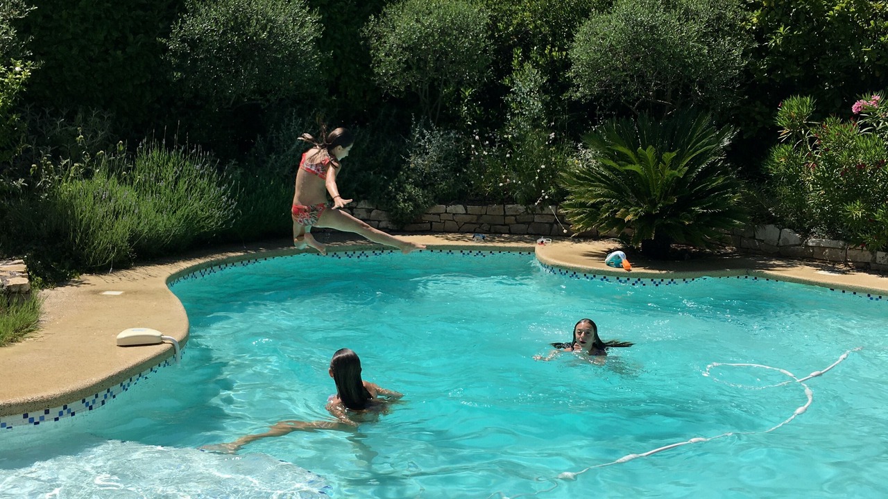 Photo of Outdoor in Montferrier-sur-Lez