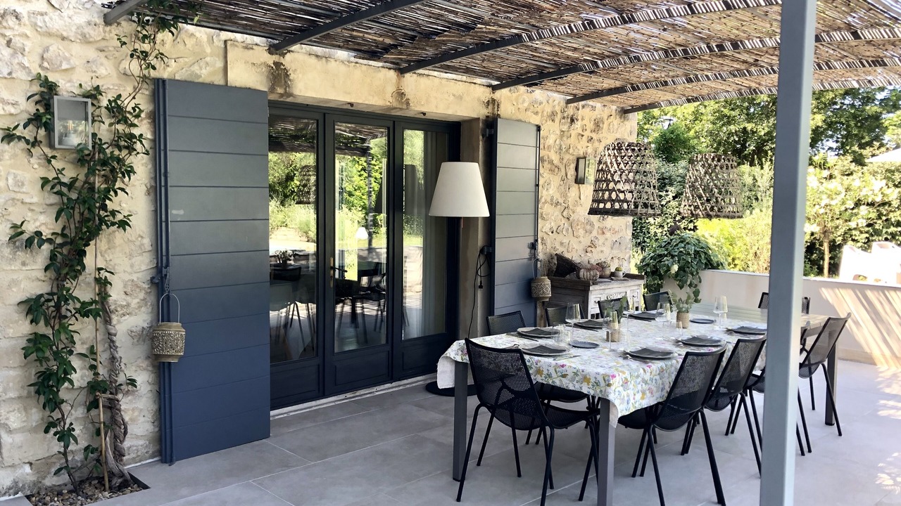 Photo of Outdoor in Montferrier-sur-Lez