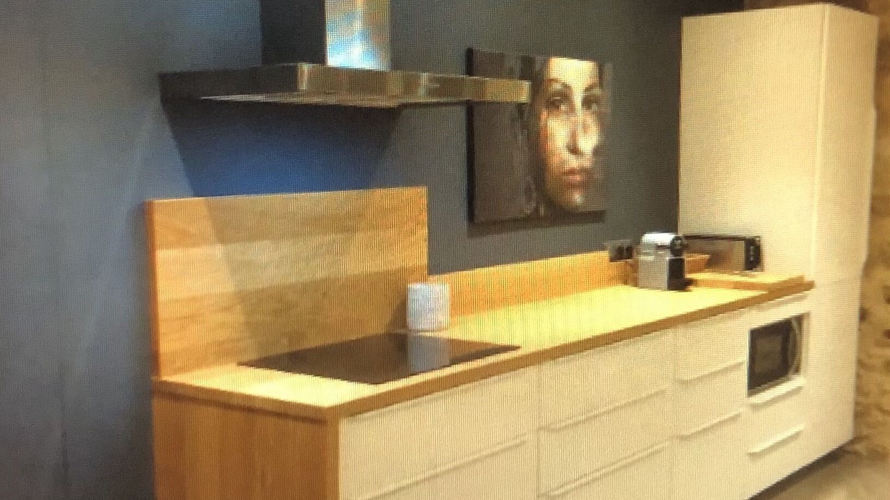 Photo of Kitchen in Montferrier-sur-Lez