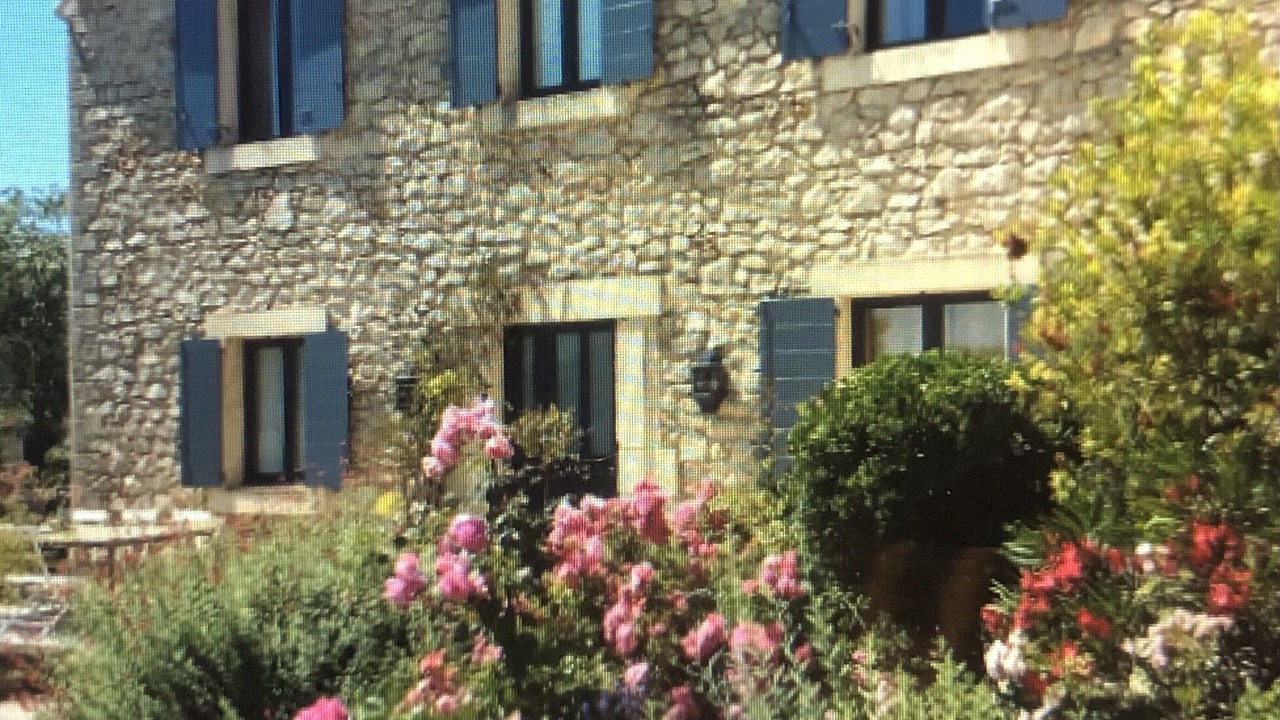 Photo of Outdoor in Montferrier-sur-Lez