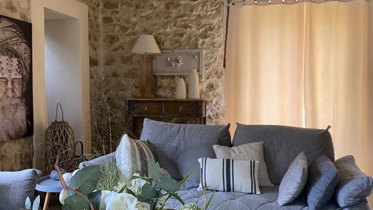 Photo of Livingroom in Montferrier-sur-Lez